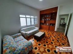 Casa Comercial com 3 Quartos para alugar, 275m² no Vila Assuncao, Santo André - Foto 9