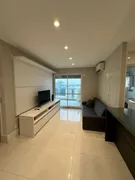 Apartamento com 1 Quarto para venda ou aluguel, 84m² no Vila Gertrudes, São Paulo - Foto 1