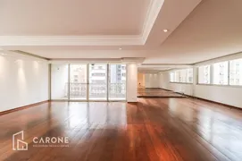 Apartamento com 3 Quartos para venda ou aluguel, 331m² no Itaim Bibi, São Paulo - Foto 3