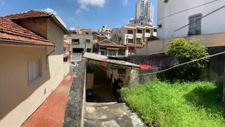 Terreno / Lote / Condomínio à venda, 373m² no Jardim Anália Franco, São Paulo - Foto 1