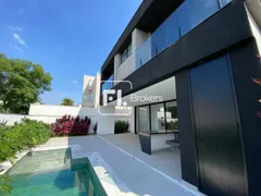 Casa de Condomínio com 4 Quartos à venda, 366m² no Alphaville, Santana de Parnaíba - Foto 1