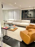 Apartamento com 3 Quartos para alugar, 130m² no Jardim Paulista, São Paulo - Foto 6