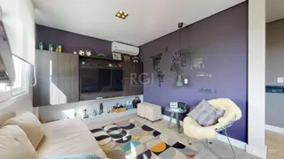 Apartamento com 2 Quartos à venda, 90m² no Jardim do Salso, Porto Alegre - Foto 3