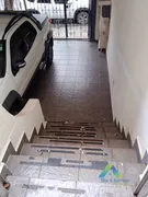 Sobrado com 3 Quartos à venda, 190m² no Jardim Santa Emília, São Paulo - Foto 2