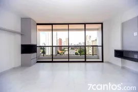 Apartamento com 1 Quarto para alugar, 37m² no Aldeota, Fortaleza - Foto 9