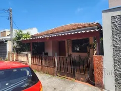 Terreno / Lote / Condomínio à venda, 214m² no Vila Alpina, São Paulo - Foto 1