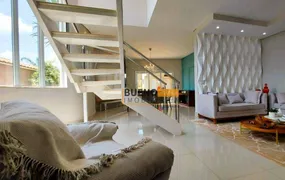 Casa de Condomínio com 3 Quartos à venda, 290m² no Jardim Panambi, Santa Bárbara D'Oeste - Foto 1