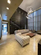 Casa de Condomínio com 4 Quartos à venda, 530m² no Alphaville Lagoa Dos Ingleses, Nova Lima - Foto 8