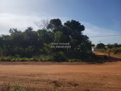 Terreno / Lote / Condomínio à venda no Zona Rural, Santo Antônio do Leverger - Foto 7