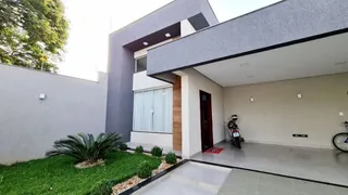 Casa com 3 Quartos à venda, 150m² no Conjunto Cafe, Londrina - Foto 9
