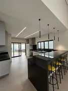 Casa de Condomínio com 3 Quartos à venda, 229m² no Vila Santista, Bauru - Foto 9
