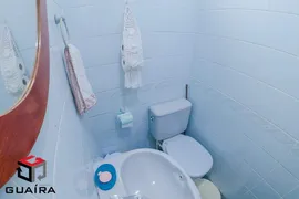 Sobrado com 3 Quartos à venda, 140m² no Vila Junqueira, Santo André - Foto 19