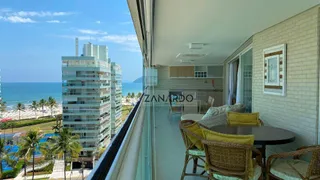 Apartamento com 4 Quartos para venda ou aluguel, 185m² no Riviera de São Lourenço, Bertioga - Foto 1