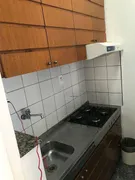 Flat com 1 Quarto para alugar, 44m² no Meireles, Fortaleza - Foto 4