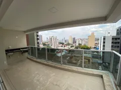 Apartamento com 3 Quartos à venda, 145m² no Cambuí, Campinas - Foto 3