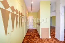 Conjunto Comercial / Sala para alugar, 136m² no Centro, Curitiba - Foto 11
