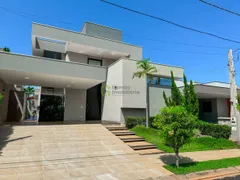 Casa de Condomínio com 3 Quartos à venda, 256m² no Parque Residencial Damha VI, São José do Rio Preto - Foto 38