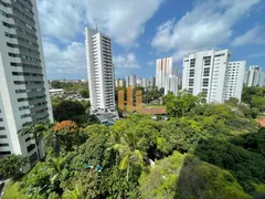Apartamento com 4 Quartos para alugar, 234m² no Monteiro, Recife - Foto 4