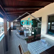 Cobertura com 4 Quartos à venda, 244m² no Passagem, Cabo Frio - Foto 8