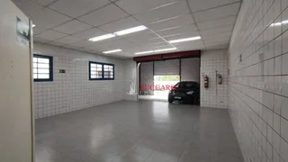 Loja / Salão / Ponto Comercial para venda ou aluguel, 444m² no Vila Augusta, Guarulhos - Foto 12