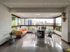 Apartamento com 4 Quartos à venda, 309m² no Caminho Das Árvores, Salvador - Foto 4