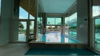 Apartamento com 5 Quartos para alugar, 200m² no Riviera de São Lourenço, Bertioga - Foto 44
