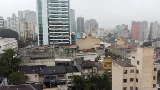 Kitnet com 1 Quarto à venda, 34m² no Liberdade, São Paulo - Foto 1