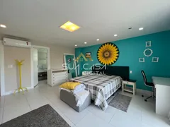 Casa de Condomínio com 4 Quartos para venda ou aluguel, 700m² no Barra da Tijuca, Rio de Janeiro - Foto 18