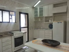 Apartamento com 4 Quartos à venda, 150m² no Praia das Pitangueiras, Guarujá - Foto 6