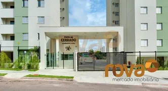 Apartamento com 3 Quartos à venda, 68m² no Setor Negrão de Lima, Goiânia - Foto 17