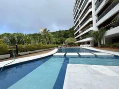 Apartamento com 3 Quartos à venda, 169m² no Morro Sorocotuba, Guarujá - Foto 42