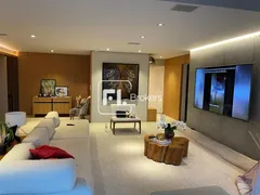 Apartamento com 3 Quartos à venda, 202m² no Alphaville, Santana de Parnaíba - Foto 2