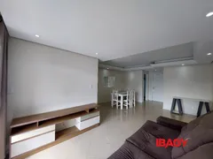 Apartamento com 3 Quartos para alugar, 111m² no Balneário, Florianópolis - Foto 3