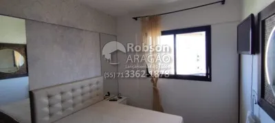 Apartamento com 1 Quarto à venda, 55m² no Ondina, Salvador - Foto 16