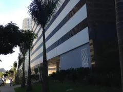 Conjunto Comercial / Sala para venda ou aluguel, 174m² no Vila Sao Francisco (Zona Sul), São Paulo - Foto 1