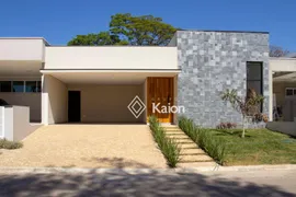 Casa de Condomínio com 3 Quartos para venda ou aluguel, 210m² no Brasil, Itu - Foto 1