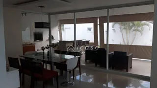 Casa de Condomínio com 4 Quartos à venda, 330m² no Jardim Esplanada do Sol, São José dos Campos - Foto 11