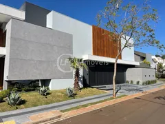 Casa de Condomínio com 5 Quartos à venda, 410m² no Residencial Damha III, Campo Grande - Foto 2