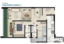 Apartamento com 2 Quartos à venda, 86m² no Pituba, Salvador - Foto 33