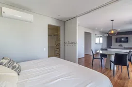 Apartamento com 1 Quarto para alugar, 90m² no Vila Olímpia, São Paulo - Foto 19