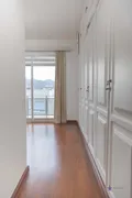 Apartamento com 4 Quartos para alugar, 205m² no Urca, Rio de Janeiro - Foto 22