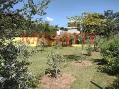 Fazenda / Sítio / Chácara com 3 Quartos à venda, 2775m² no Jardim Sinki, Franco da Rocha - Foto 15