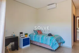 Casa de Condomínio com 3 Quartos à venda, 378m² no Jardim Vila Paradiso, Indaiatuba - Foto 30