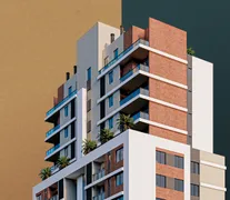 Apartamento com 3 Quartos à venda, 89m² no Bacacheri, Curitiba - Foto 9