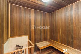 Casa de Condomínio com 3 Quartos à venda, 220m² no Pedra Redonda, Porto Alegre - Foto 90