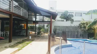 Casa de Condomínio com 6 Quartos à venda, 580m² no Sítios de Recreio Gramado, Campinas - Foto 40