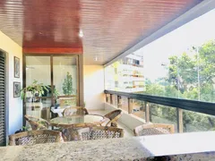Apartamento com 3 Quartos à venda, 170m² no Morro Sorocotuba, Guarujá - Foto 1