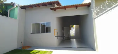 Casa com 3 Quartos à venda, 98m² no Setor Serra Dourada 3 Etapa, Aparecida de Goiânia - Foto 1