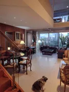 Apartamento com 4 Quartos para venda ou aluguel, 290m² no Cidade Monções, São Paulo - Foto 12