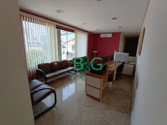 Conjunto Comercial / Sala para alugar, 10m² no Jardim Bela Vista, Santo André - Foto 6